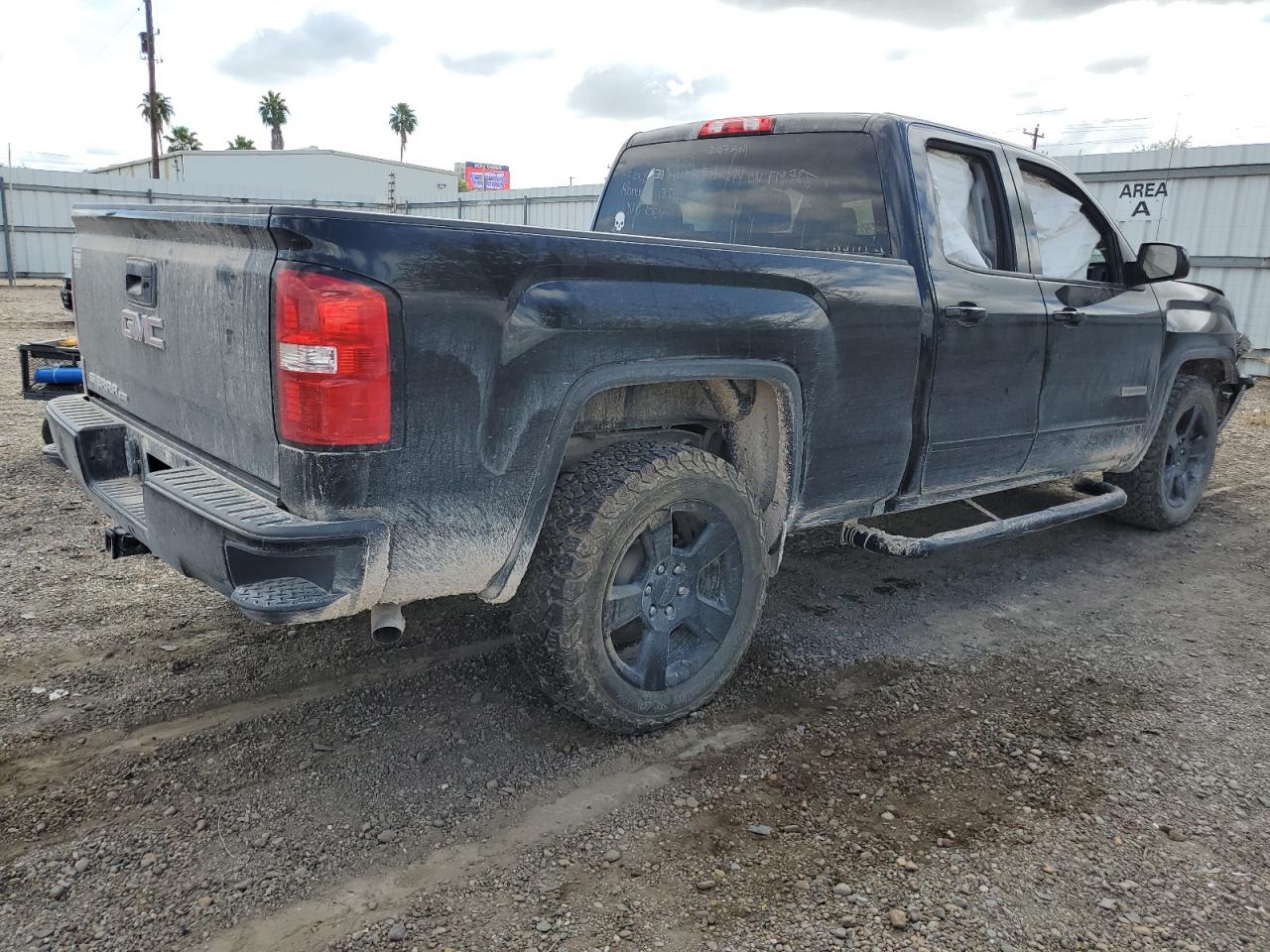 Lot #2989393630 2019 GMC SIERRA LIM