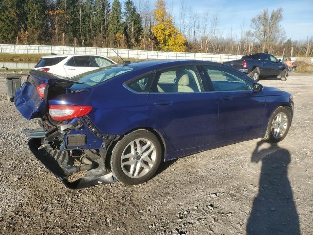 VIN 3FA6P0H71GR183965 2016 Ford Fusion, SE no.3