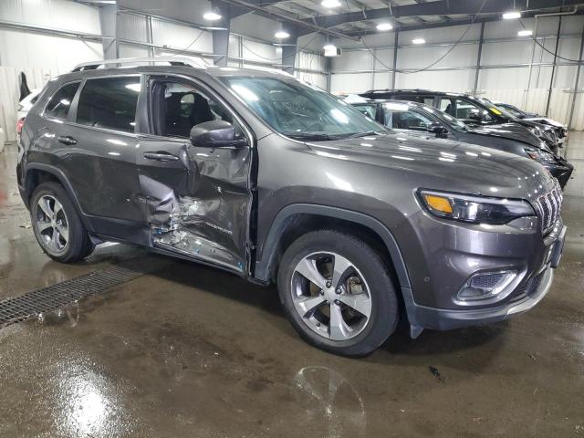 2019 JEEP CHEROKEE L - 1C4PJMDX1KD230278