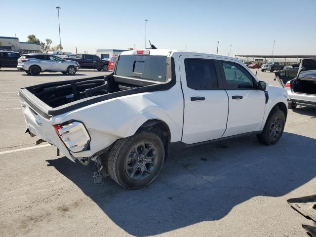 2022 FORD MAVERICK X - 3FTTW8E3XNRA26528