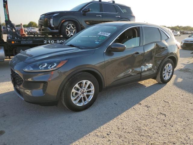 2020 FORD ESCAPE SE - 1FMCU0G64LUB66008