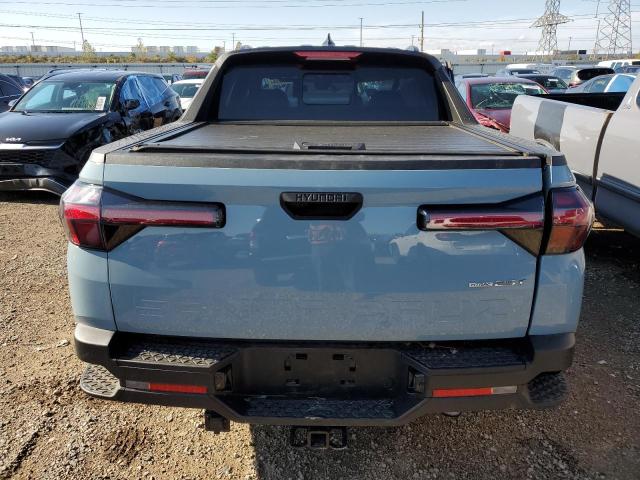 2023 HYUNDAI SANTA CRUZ - 5NTJDDAF3PH068214