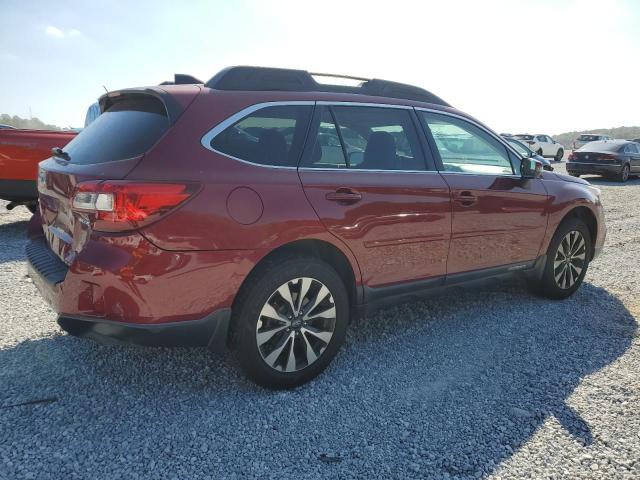 2016 SUBARU OUTBACK 2. - 4S4BSBLC8G3327335