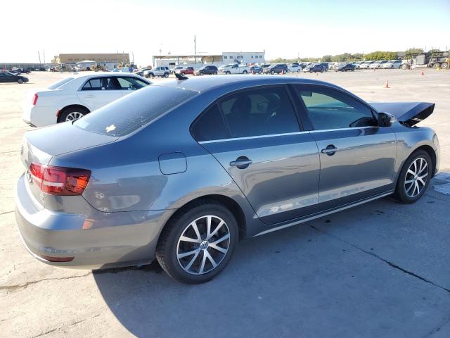 VIN 3VWDB7AJ2HM413510 2017 Volkswagen Jetta, SE no.3