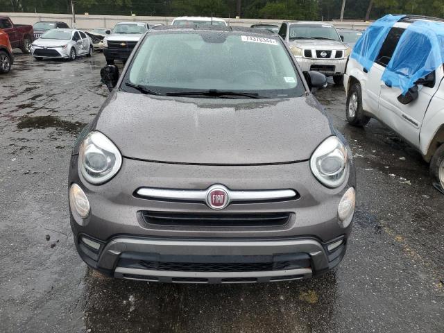2016 FIAT 500X TREKK ZFBCFXCT4GP372939