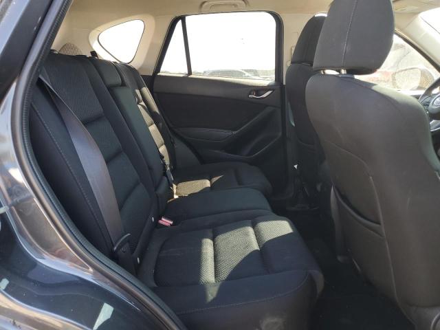2016 MAZDA CX-5 TOURI - JM3KE4CY0G0701979