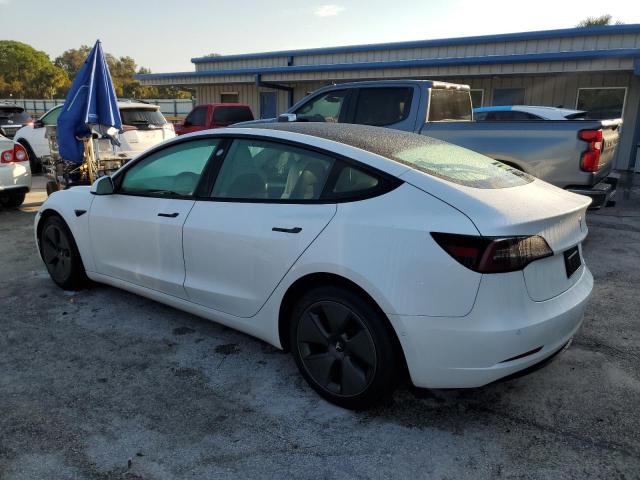 2021 TESLA MODEL 3 - 5YJ3E1EB0MF026491