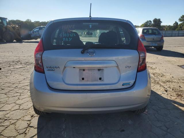 2016 NISSAN VERSA NOTE - 3N1CE2CP8GL368204