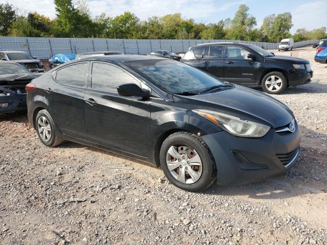 2016 HYUNDAI ELANTRA SE - KMHDH4AE0GU628358
