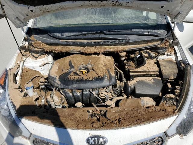 2016 KIA FORTE LX - KNAFK4A62G5496234