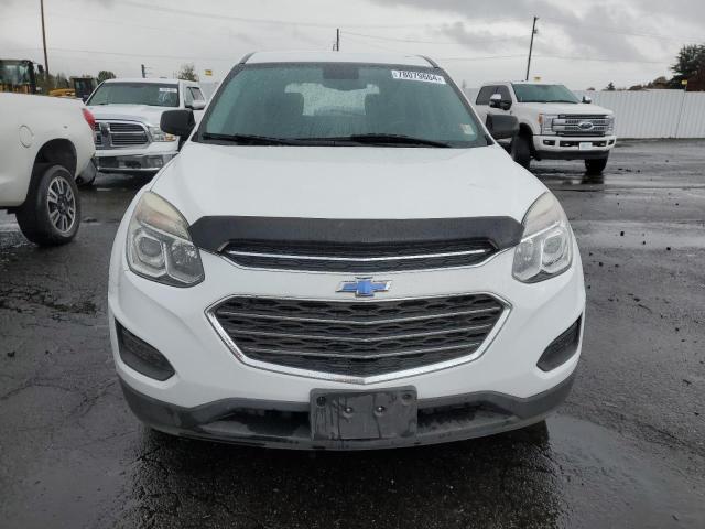 2016 CHEVROLET EQUINOX LS - 2GNFLEEKXG6178922