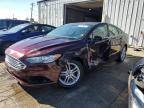 2018 FORD FUSION SE - 3FA6P0H72JR108554