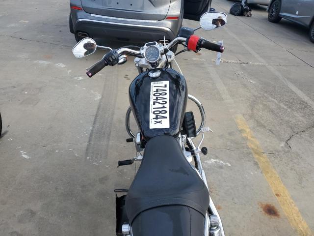 2014 HARLEY-DAVIDSON XL1200 C - 1HD1CT316EC449124