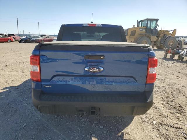 2023 FORD MAVERICK X - 3FTTW8E30PRA39940