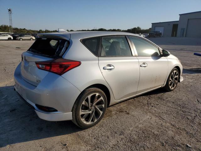 2017 TOYOTA COROLLA IM - JTNKARJE4HJ531899