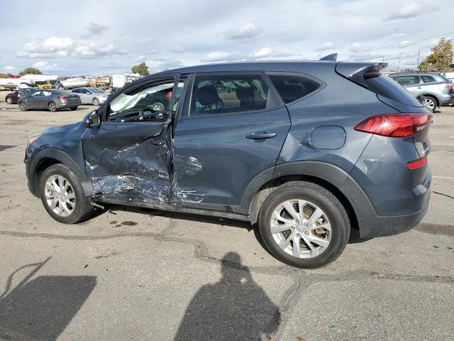 2019 HYUNDAI TUCSON SE - KM8J23A44KU887966