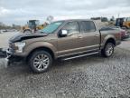 2017 FORD F150 SUPER - 1FTEW1EF2HKE04344