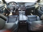 BMW 535 I photo