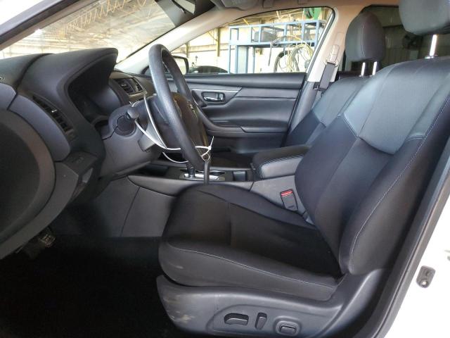 2017 NISSAN ALTIMA 2.5 - 1N4AL3APXHC477088