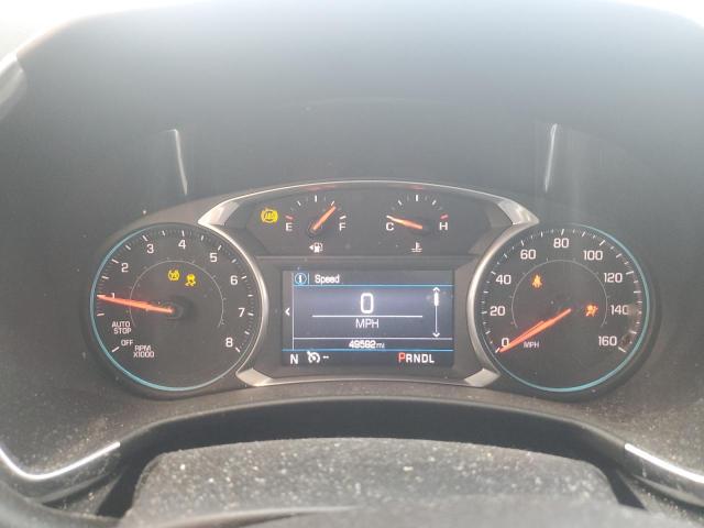 2019 CHEVROLET EQUINOX LT - 2GNAXLEXXK6296069