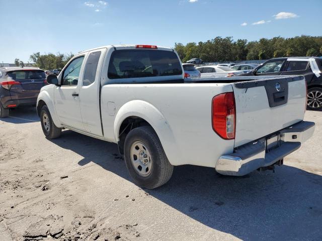 VIN 1N6BD0CT8GN720918 2016 Nissan Frontier, S no.2