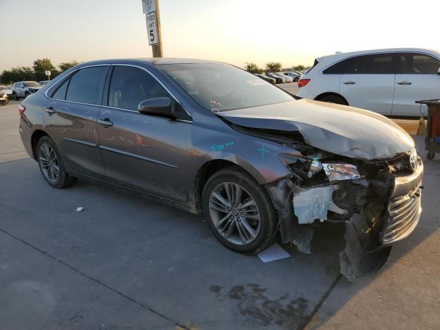 2017 TOYOTA CAMRY LE - 4T1BF1FK0HU664238