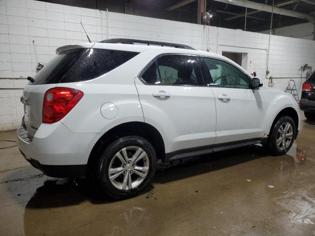 VIN 1GNALPEK9DZ112741 2013 Chevrolet Equinox, LT no.3