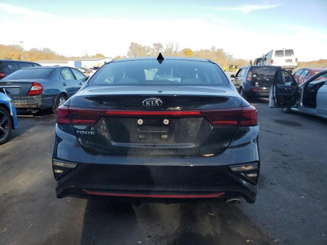 2021 KIA FORTE FE - 3KPF24AD6ME298905