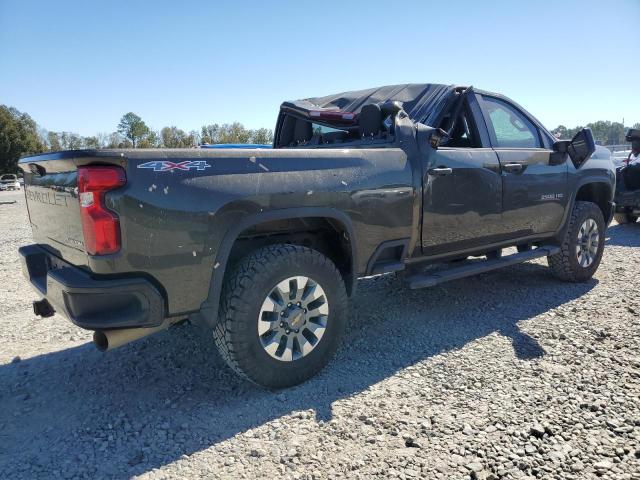 2023 CHEVROLET SILVERADO - 1GC4YMEY4PF150958
