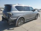 INFINITI QX80 LUXE снимка