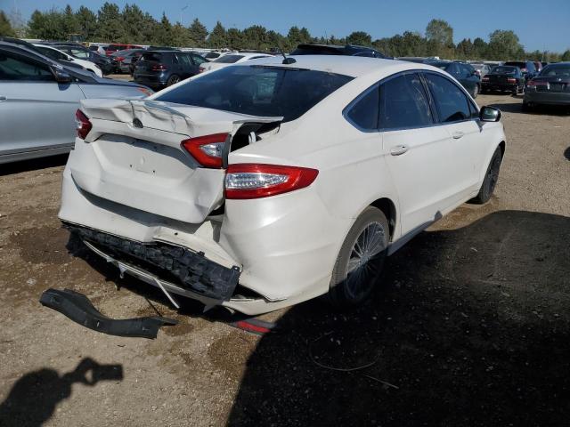 VIN 3FA6P0HD9ER225057 2014 Ford Fusion, SE no.3