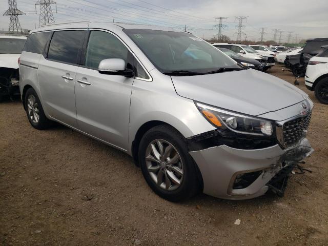 2020 KIA SEDONA EX - KNDMC5C15L6597044