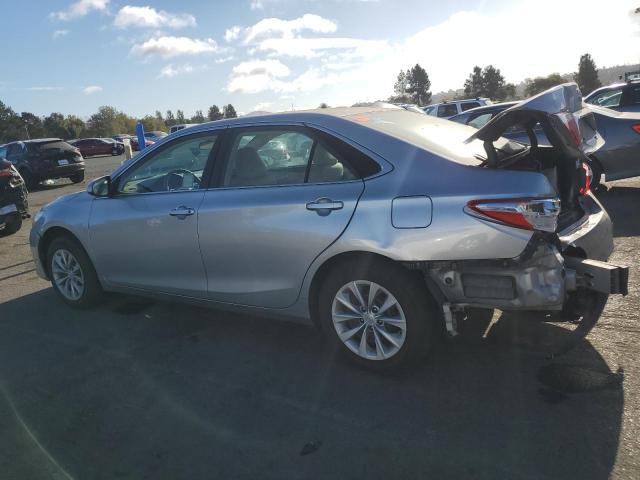 2016 TOYOTA CAMRY LE - 4T1BF1FK8GU258402
