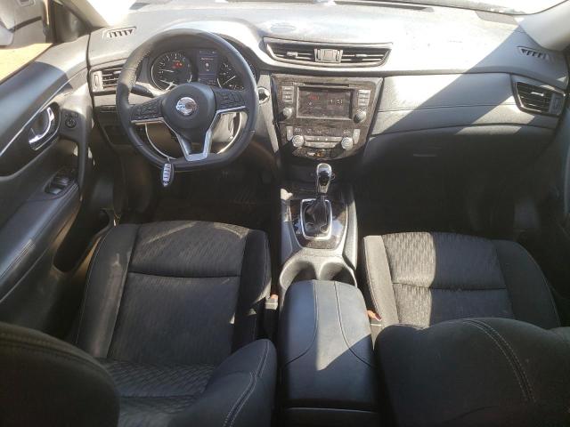 2020 NISSAN ROGUE S - KNMAT2MTXLP533657