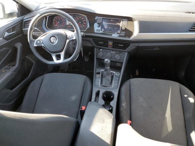 VIN 3VWN57BU5KM181089 2019 VOLKSWAGEN JETTA no.8