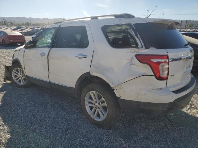 VIN 1FM5K7D82DGA41456 2013 FORD EXPLORER no.2