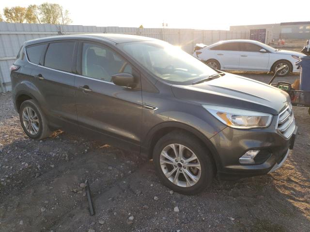2017 FORD ESCAPE SE - 1FMCU9G95HUC52465