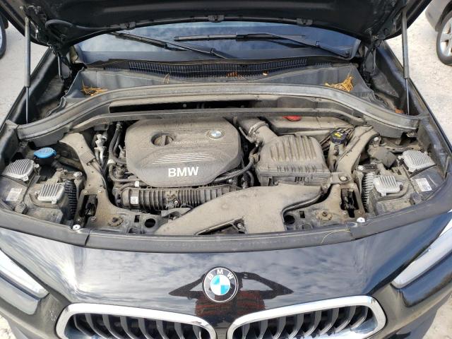 VIN WBXYJ5C33JEF69678 2018 BMW X2 no.11