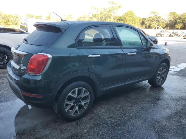 2016 FIAT 500X TREKK ZFBCFYCT3GP377684