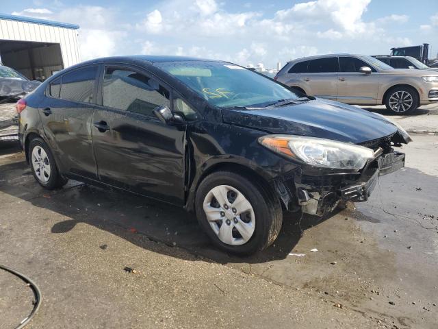 2016 KIA FORTE LX - KNAFX4A62G5499698
