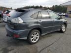 LEXUS RX 350 photo