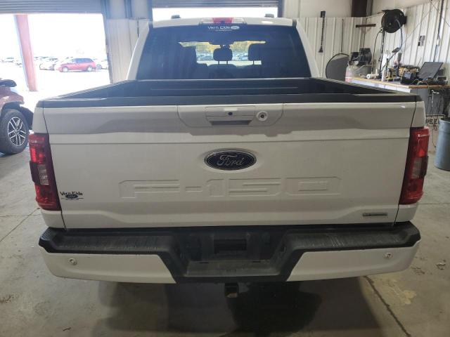 2023 FORD F150 SUPER - 1FTFW1E82PFA53948
