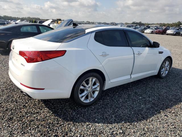 VIN 5XXGN4A71DG172478 2013 KIA Optima, EX no.3