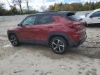 CHEVROLET TRAILBLAZE photo