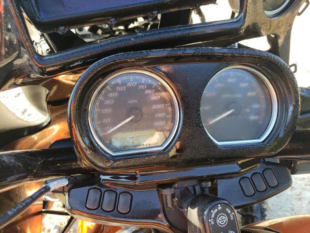 2020 HARLEY-DAVIDSON FLTRXS - 1HD1KTP10LB673263