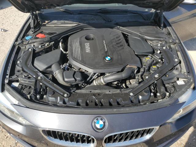 VIN WBA4T9C5XH5A14667 2017 BMW 4 Series, 440I no.11