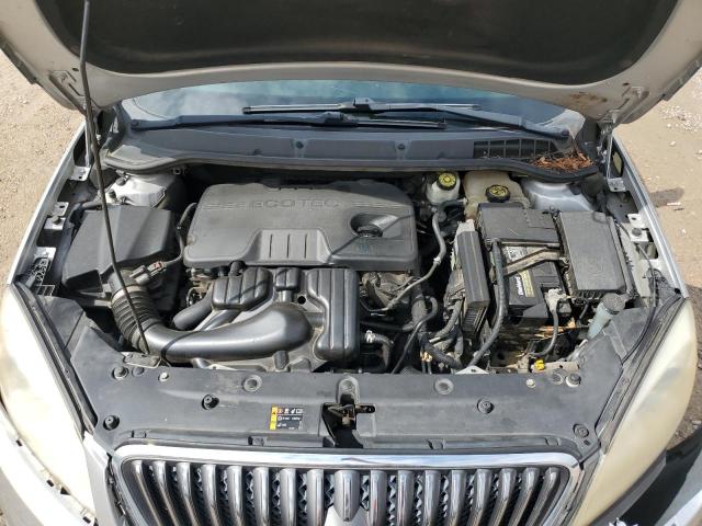 2016 BUICK VERANO 1SV 1G4PV5SK2G4103673