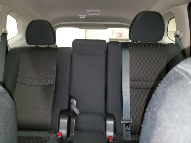 2019 NISSAN ROGUE S - 5N1AT2MV9KC734324