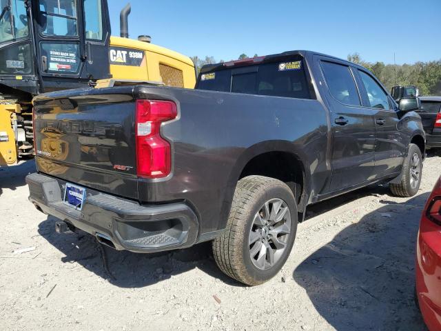2021 CHEVROLET SILVERADO - 1GCUYEED6MZ134211