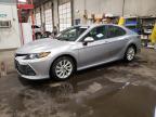 2022 TOYOTA CAMRY LE - 4T1C11AK1NU647969